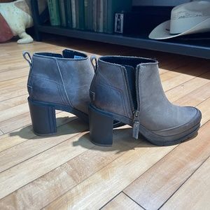 Sorel Blake Booties